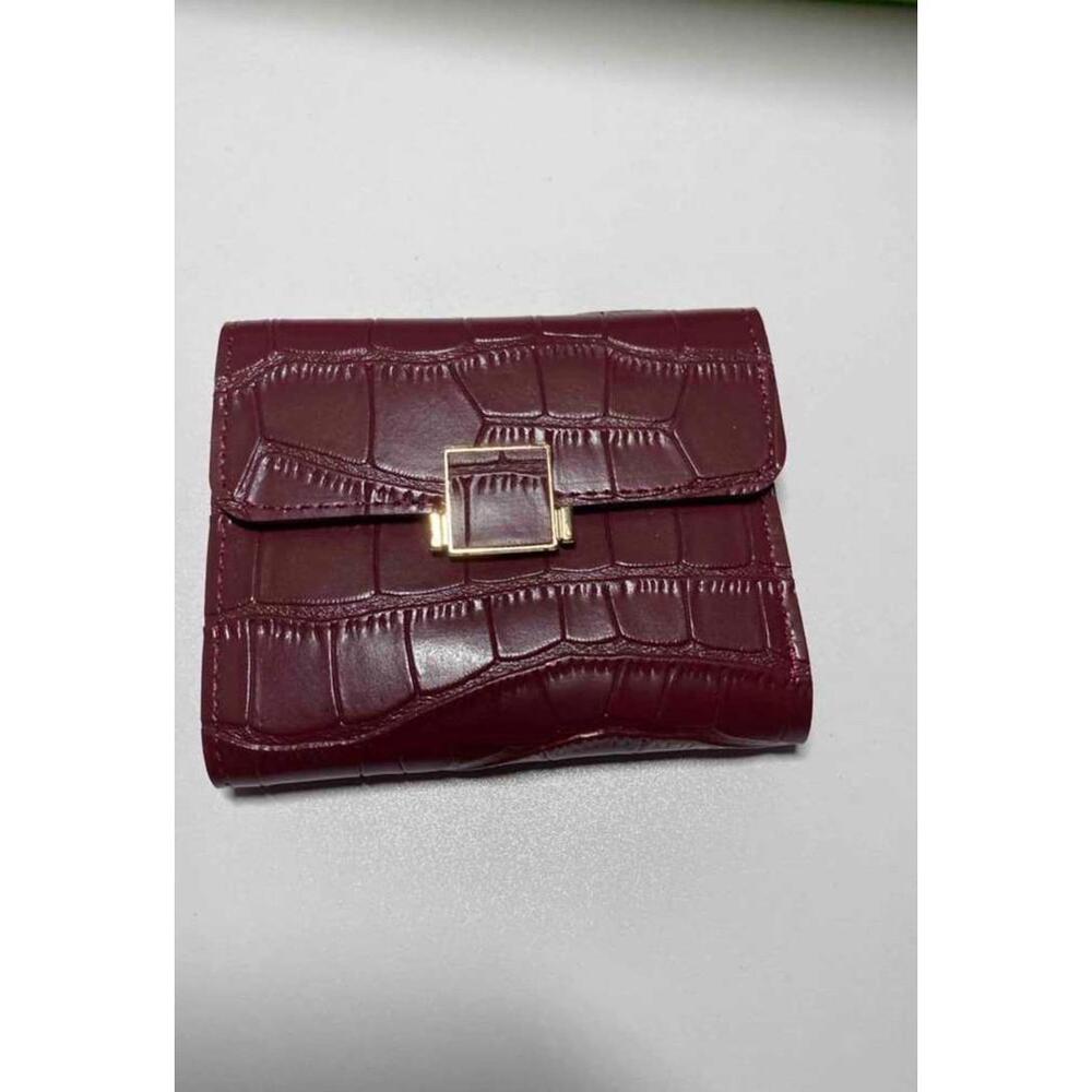 small wallet